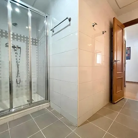 Apartman El Alma De Miraflores *