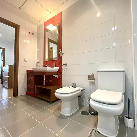 El Alma De Miraflores Apartman Córdoba