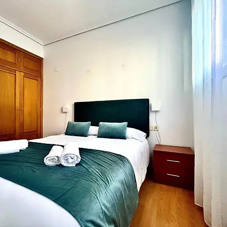 Apartman El Alma De Miraflores Córdoba