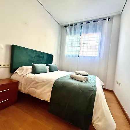 El Alma De Miraflores Córdoba