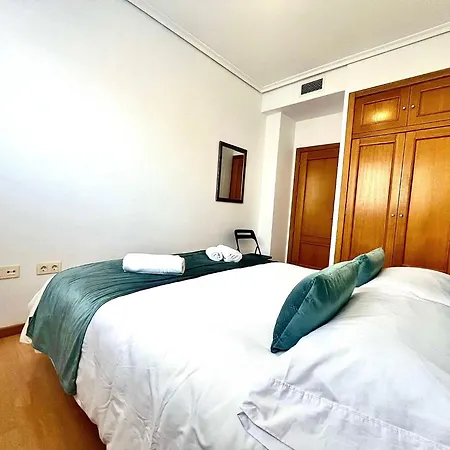 Apartman El Alma De Miraflores *