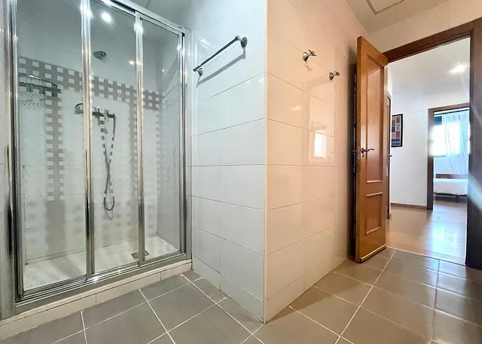 Apartmán El Alma De Miraflores *