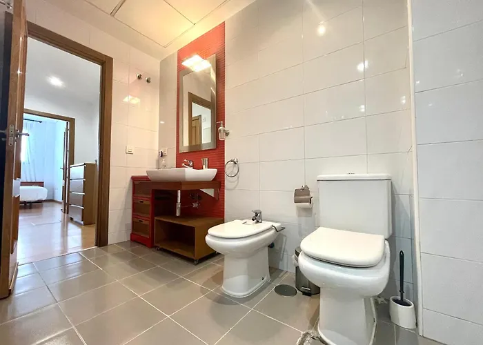 El Alma De Miraflores Apartmán Córdoba