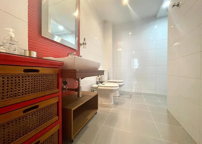 Apartmán El Alma De Miraflores Córdoba