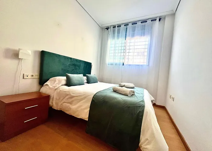 El Alma De Miraflores Córdoba