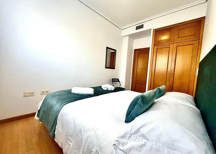 Apartmán El Alma De Miraflores *