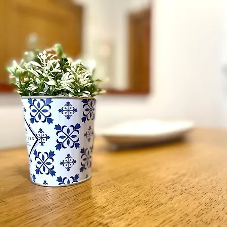 El Alma De Miraflores Daire *