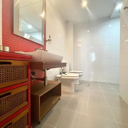 Daire El Alma De Miraflores Cordoba